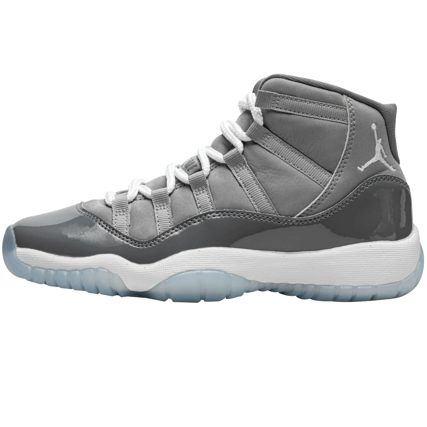 Air Jordan 11 Cool Grey (2021)