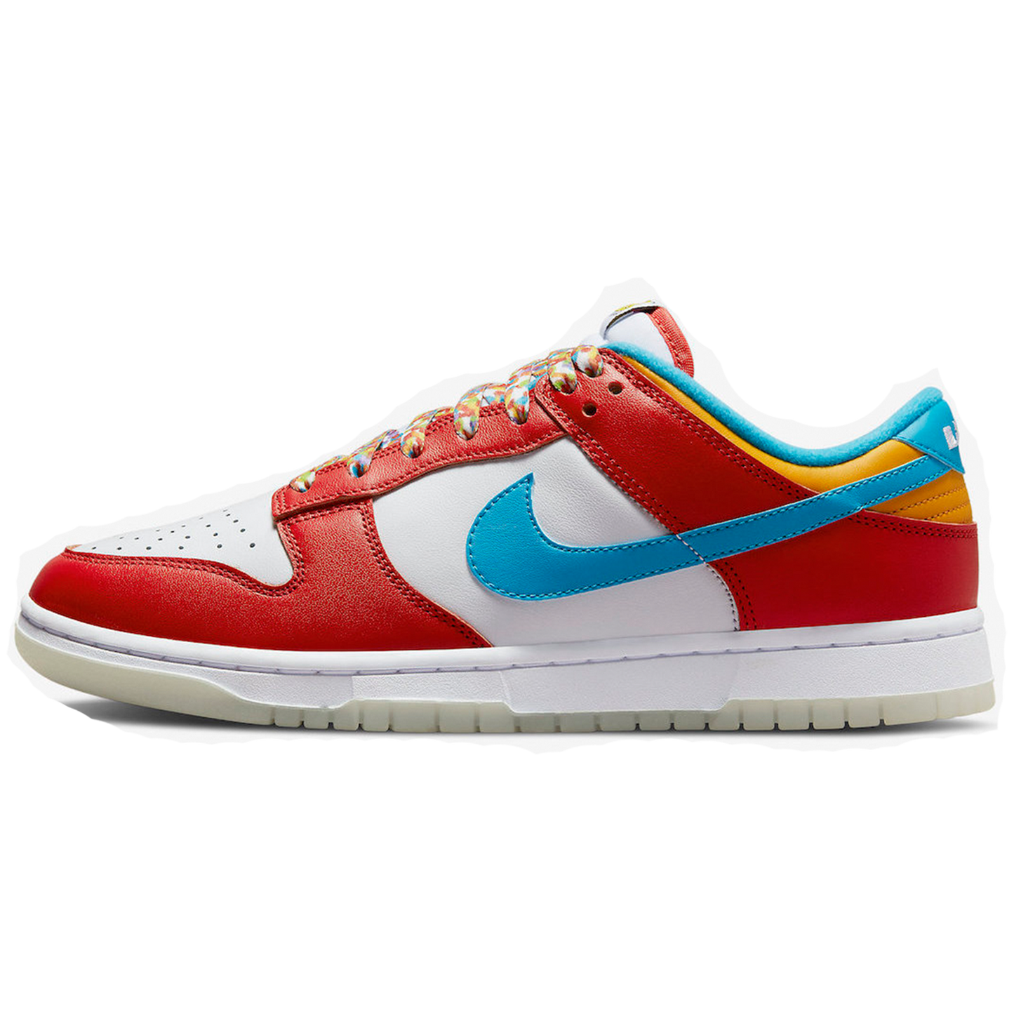 Nike Dunk Low Fruity Pebbles