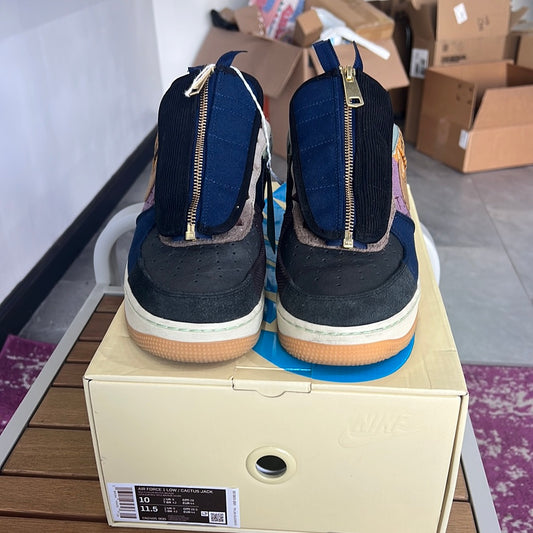 Nike AF1 Cactus Jack (USED)
