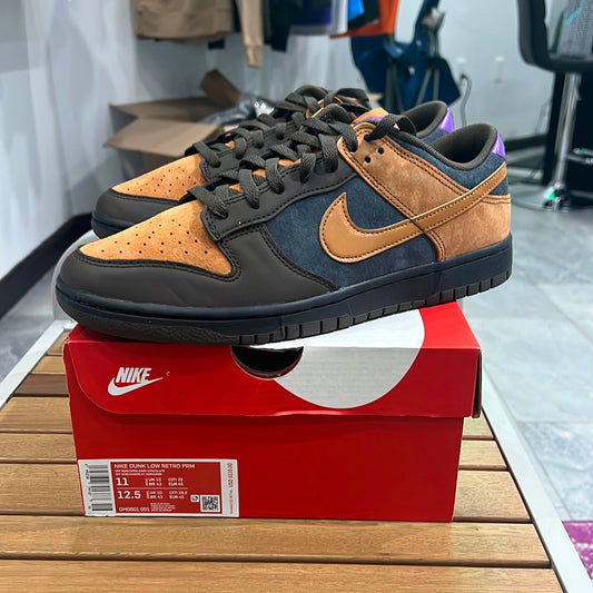 Nike Dunk Low Cider (USED)