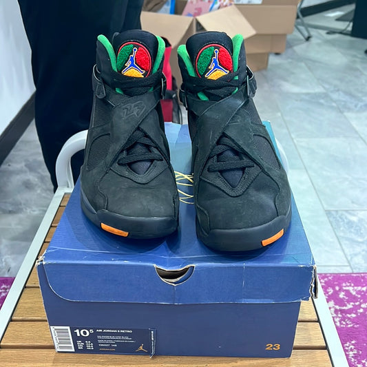 Air Jordan 8 Tinker Alternate