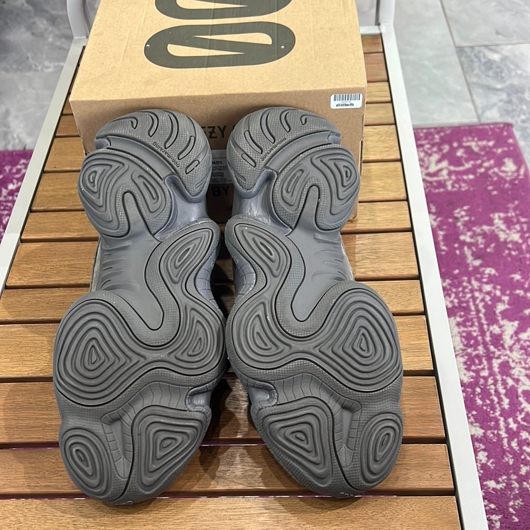 Yeezy 500 Granite (USED)