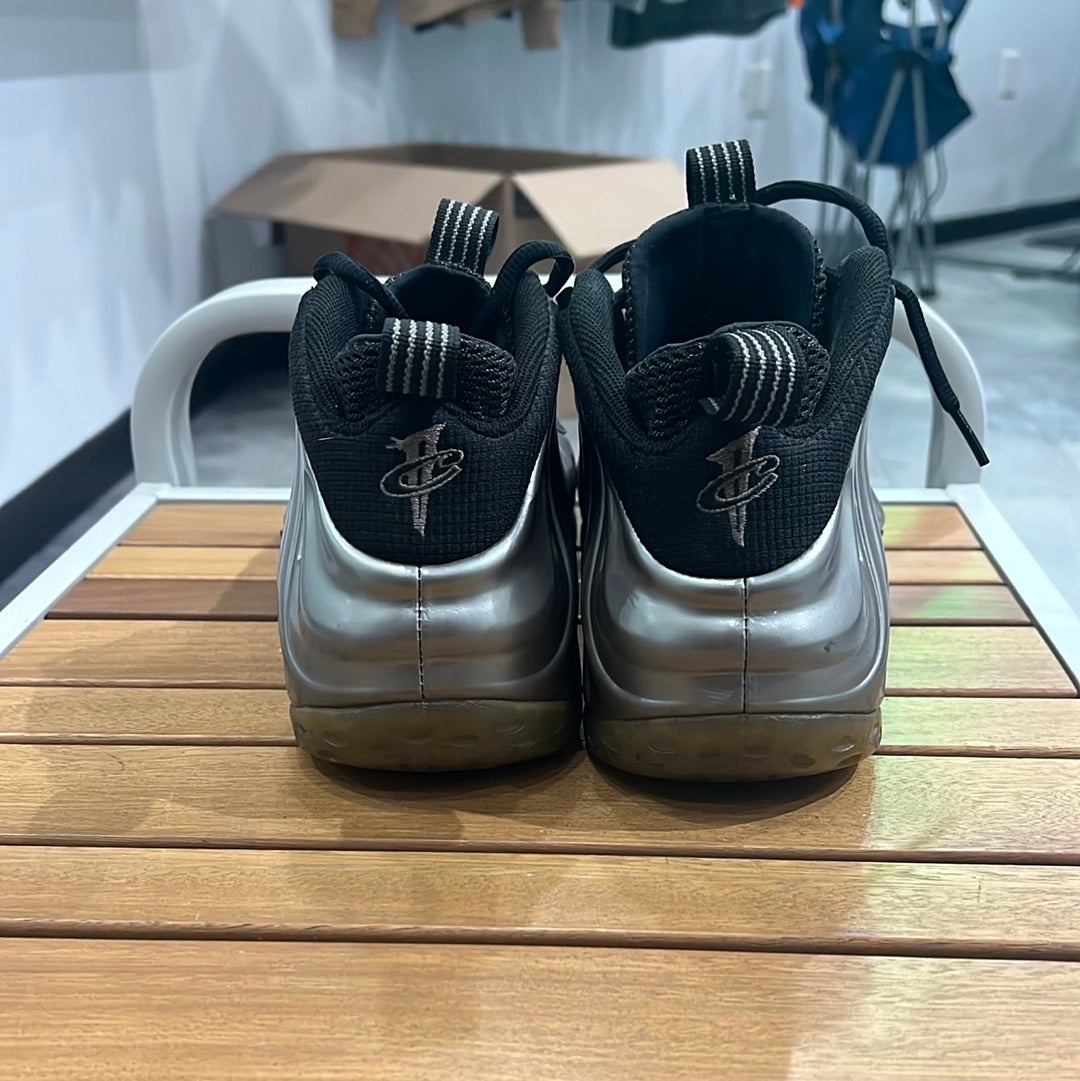 Nike Air Foamposite Pewter (USED)