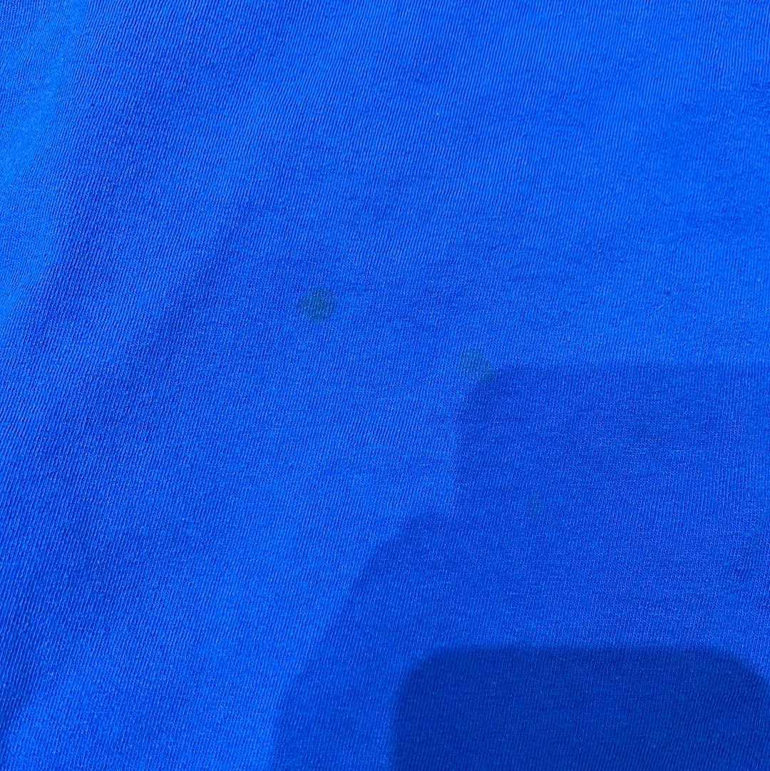 Kansas Basketball Vintage tee