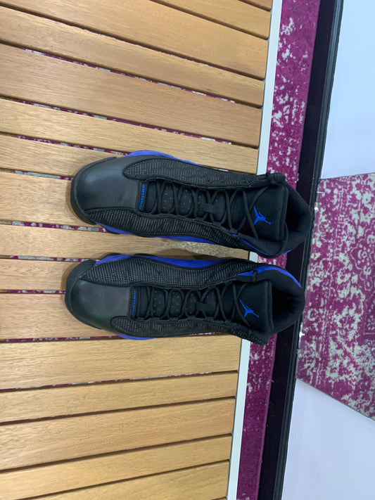 Air Jordan 13 Hyper Royal (USED)