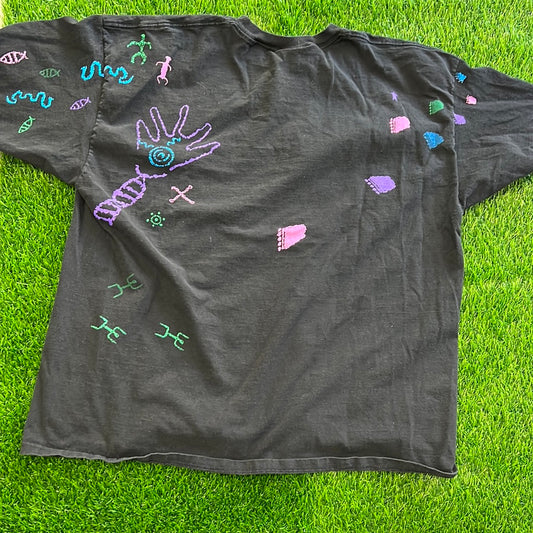 Lee Promega vintage tee