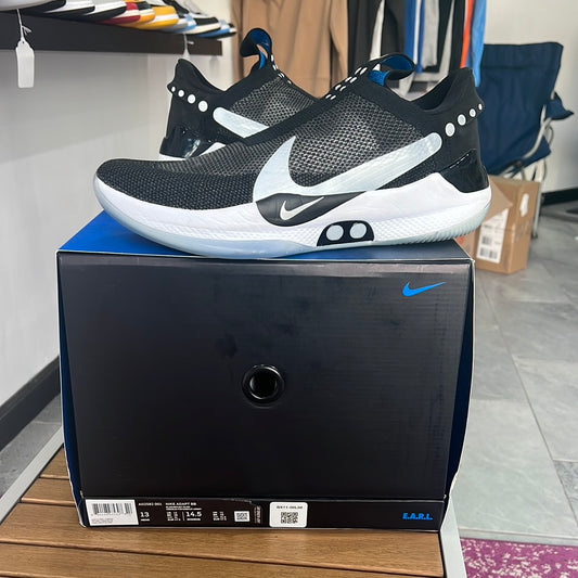 Nike Adapt BB Black (USED)