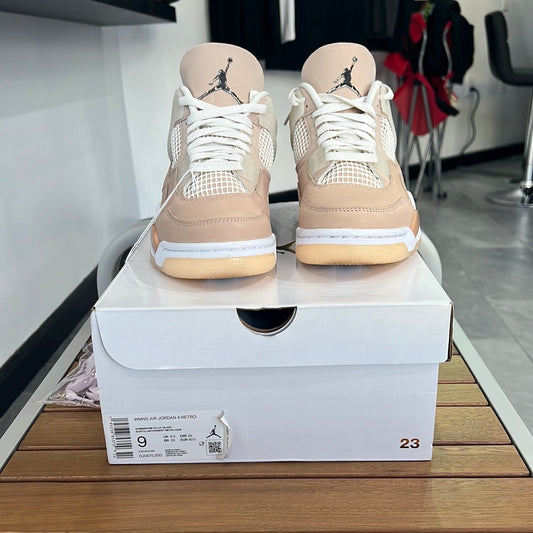 Air Jordan 4 Shimmer (USED)