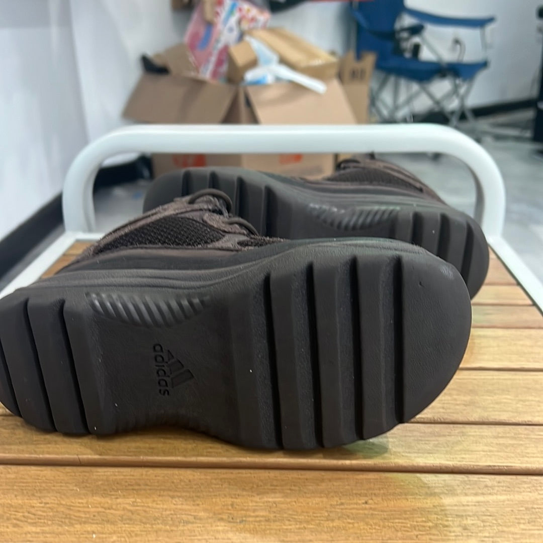 Yeezy Oil Boot (USED)