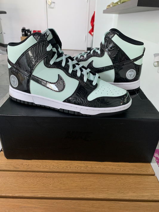 Dunk High All-Star (USED)