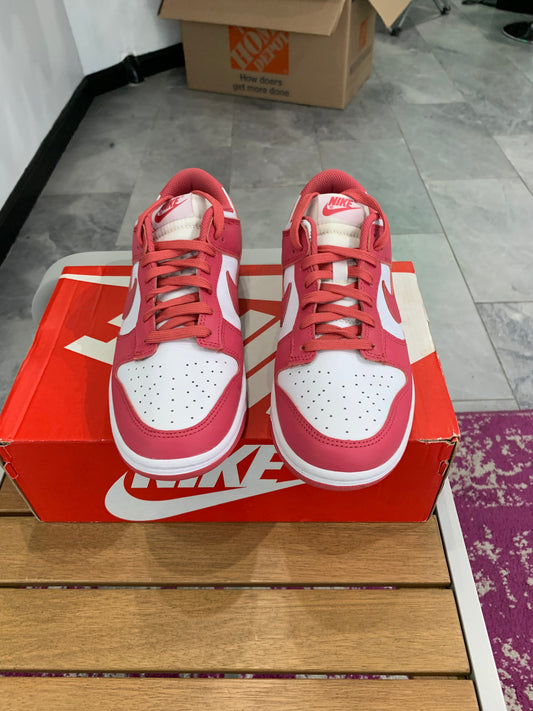 Nike Dunk Low Archeo Pink (USED)
