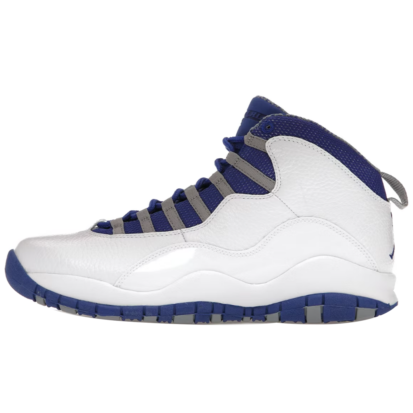 Air Jordan 10 Crown Royal
