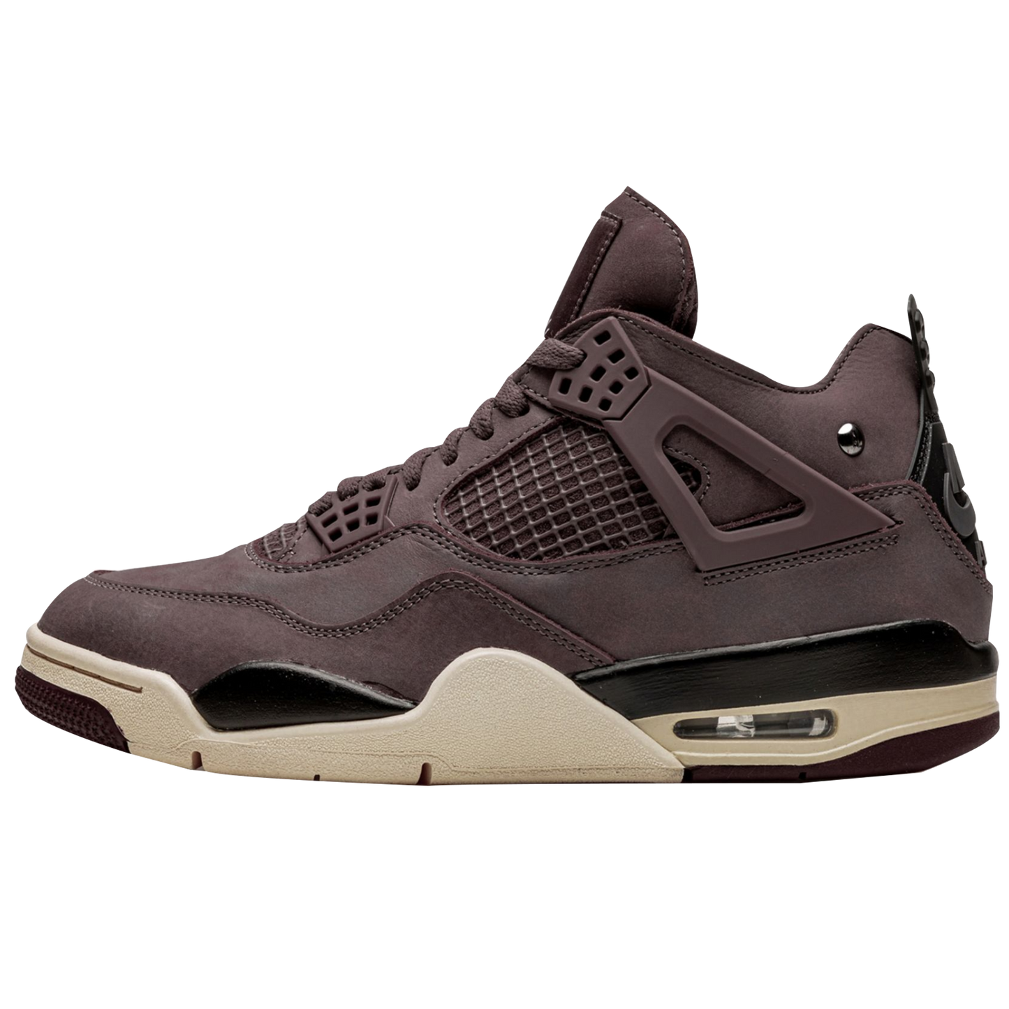 Air Jordan 4 A-Ma-Maniere