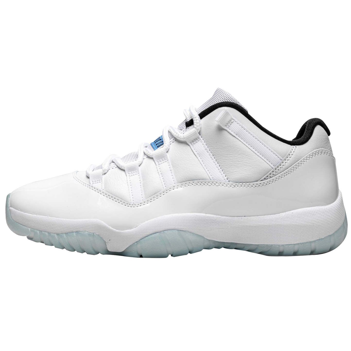 Air Jordan 11 low Legend Blue