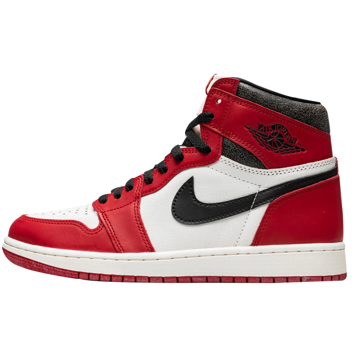 Air Jordan 1 Lost and Found (GS)