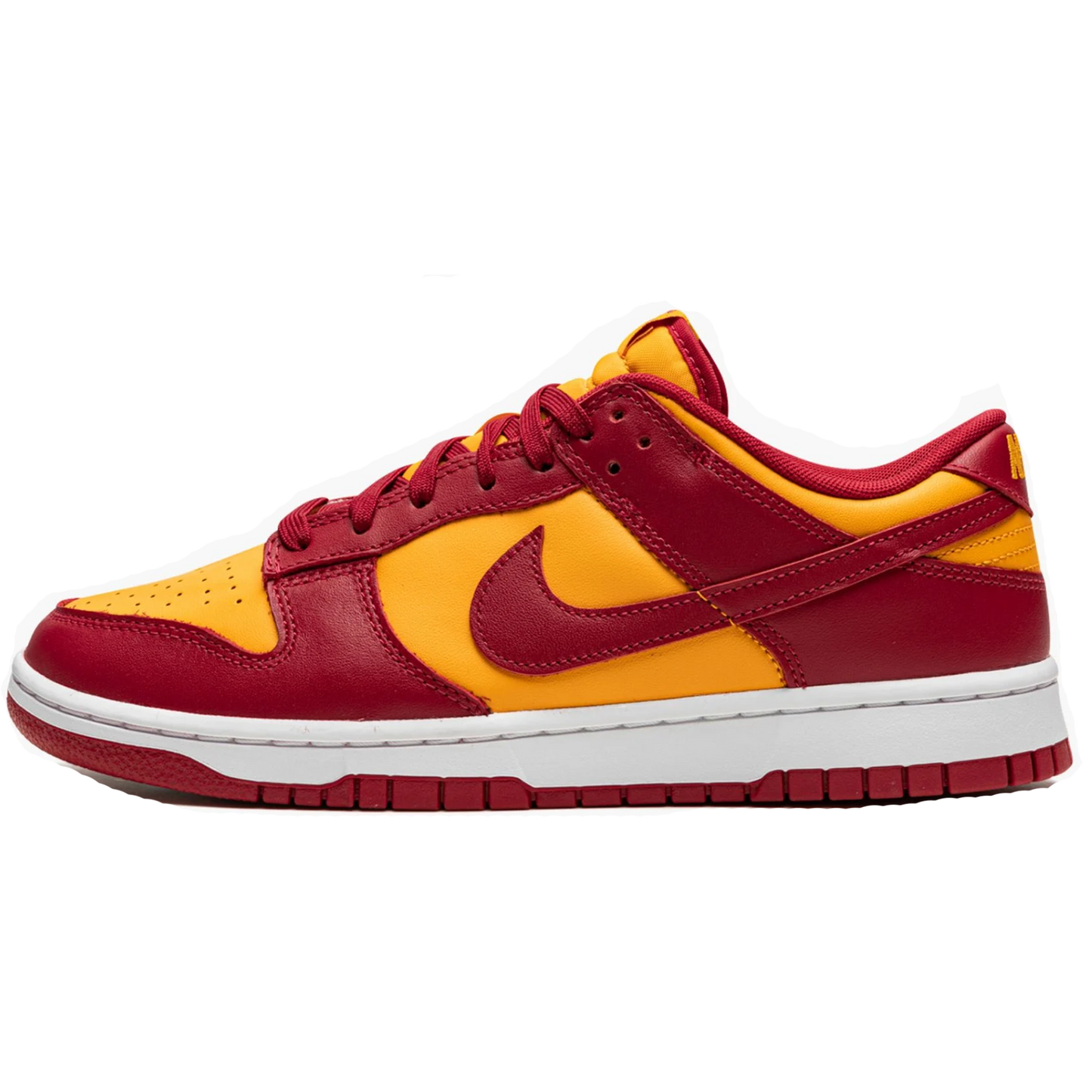 Nike Dunk Low Midas Gold