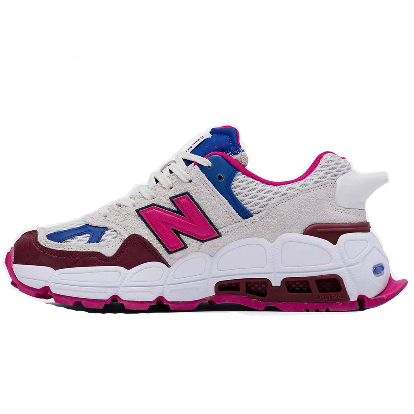 New Balance 574 Yurt Salehe Bembury