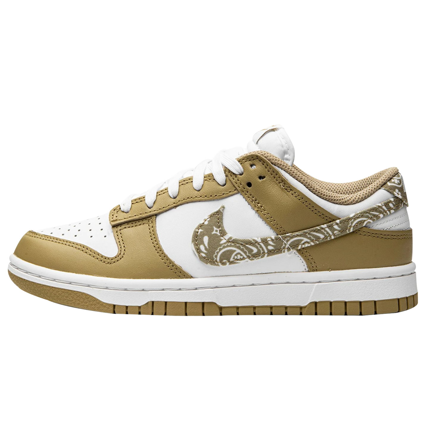 Nike Dunk Low Essential Paisley Pack Barley