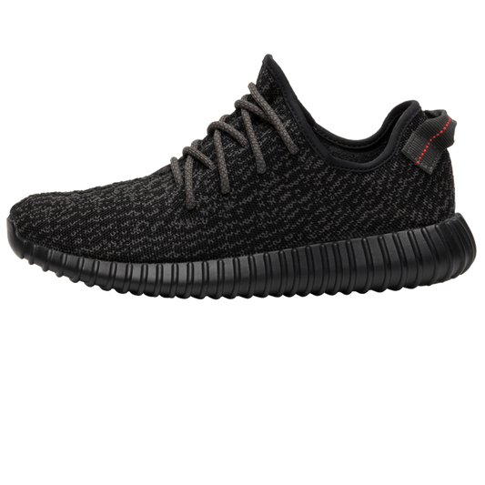 Yeezy Boost 350 Pirate Black (USED)