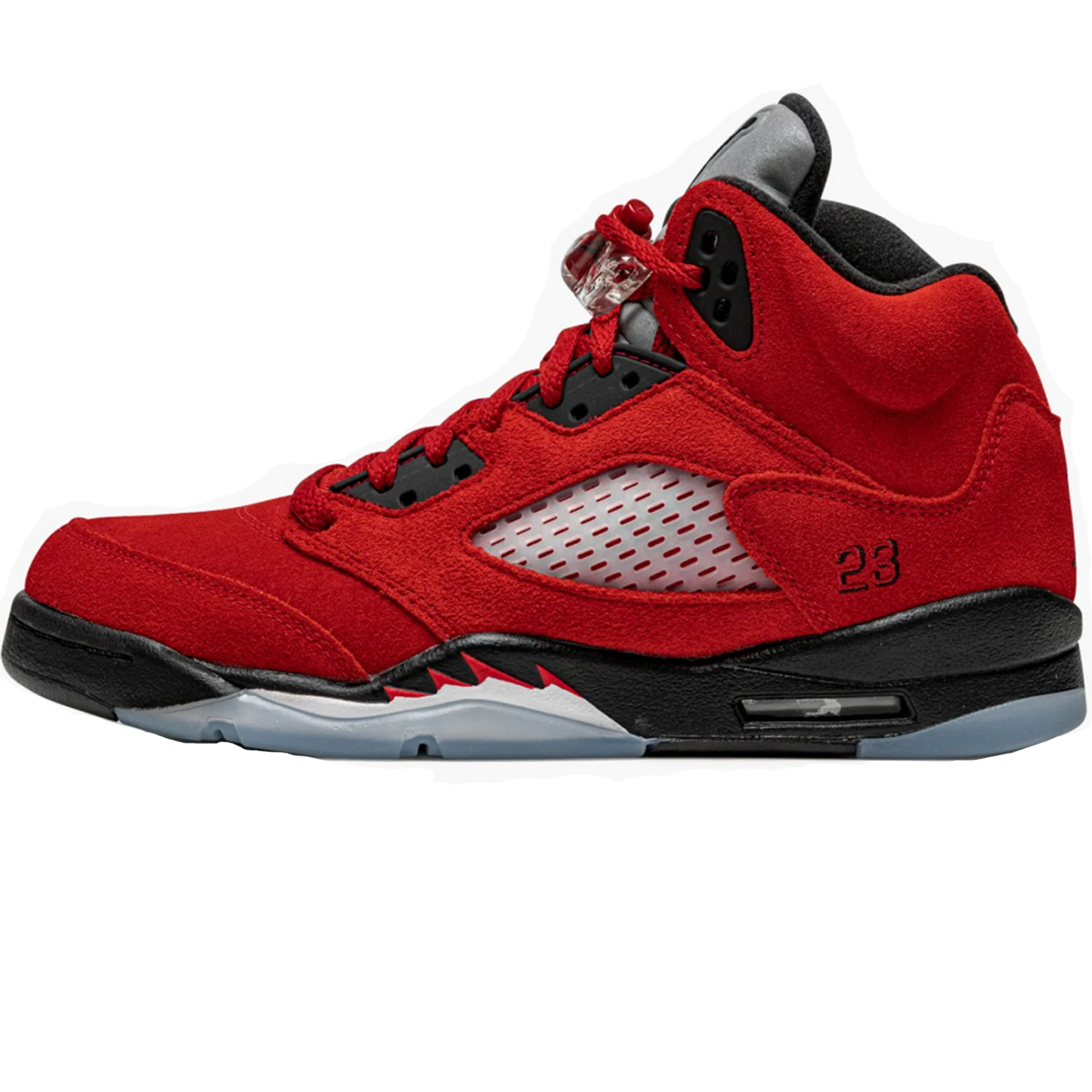 Air Jordan 5 Raging Bull
