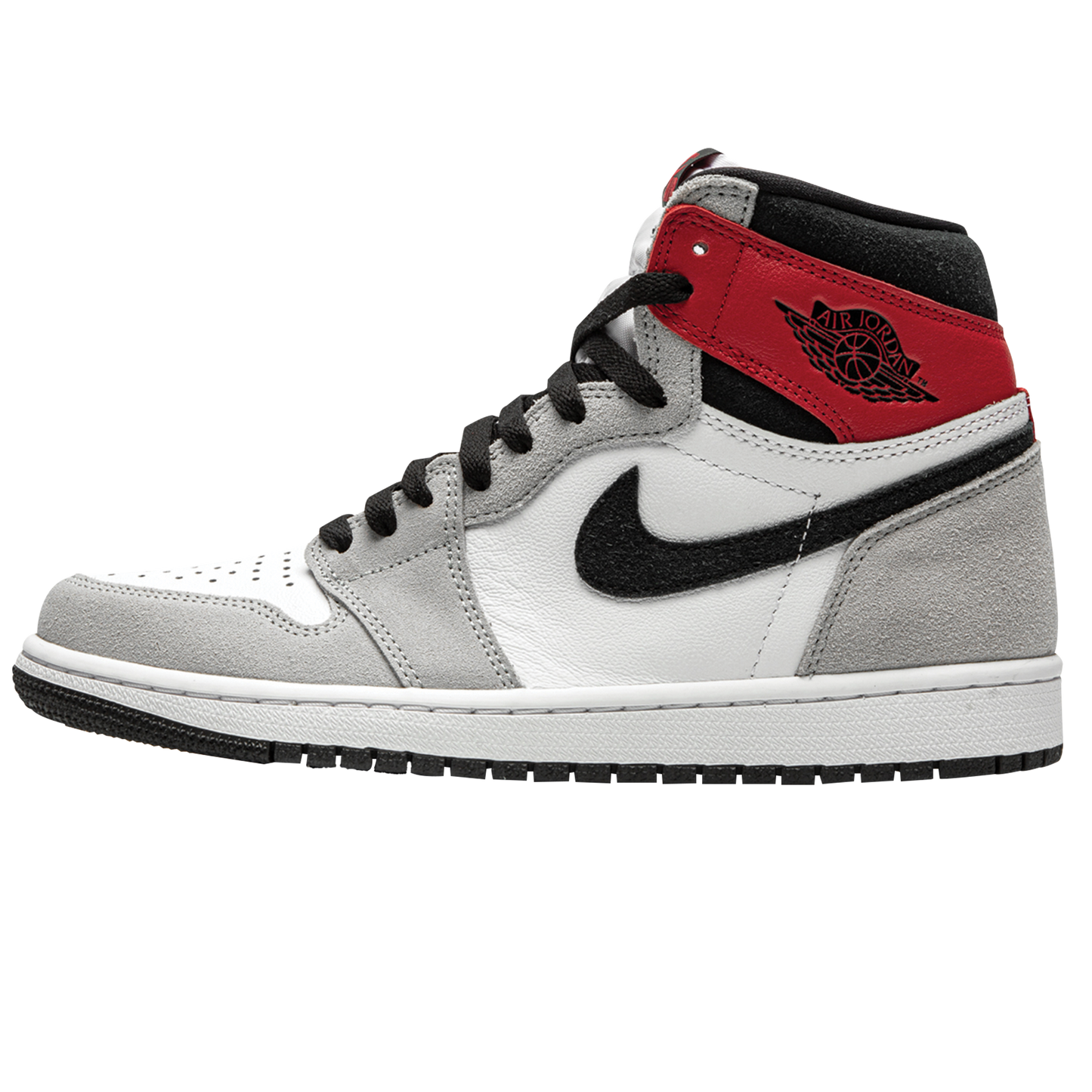 Air Jordan 1 Smoke Grey