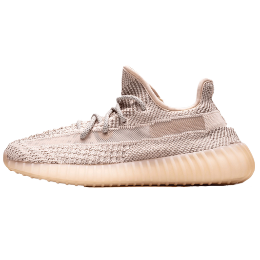 Yeezy Boost 350 Synth (Reflective)