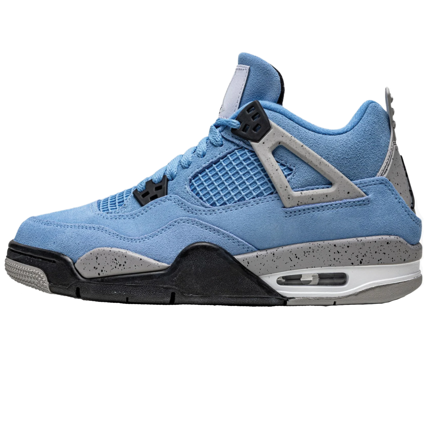 Air Jordan 4 University Blue (GS)