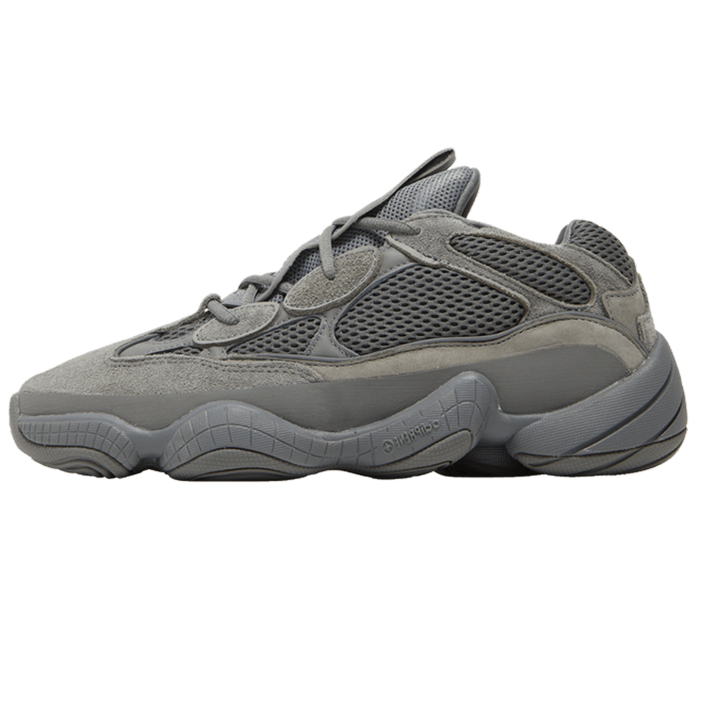 Yeezy 500 Granite