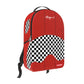 Spray Ground ROGUE RACER DLXSV BACKPACK (B6175)