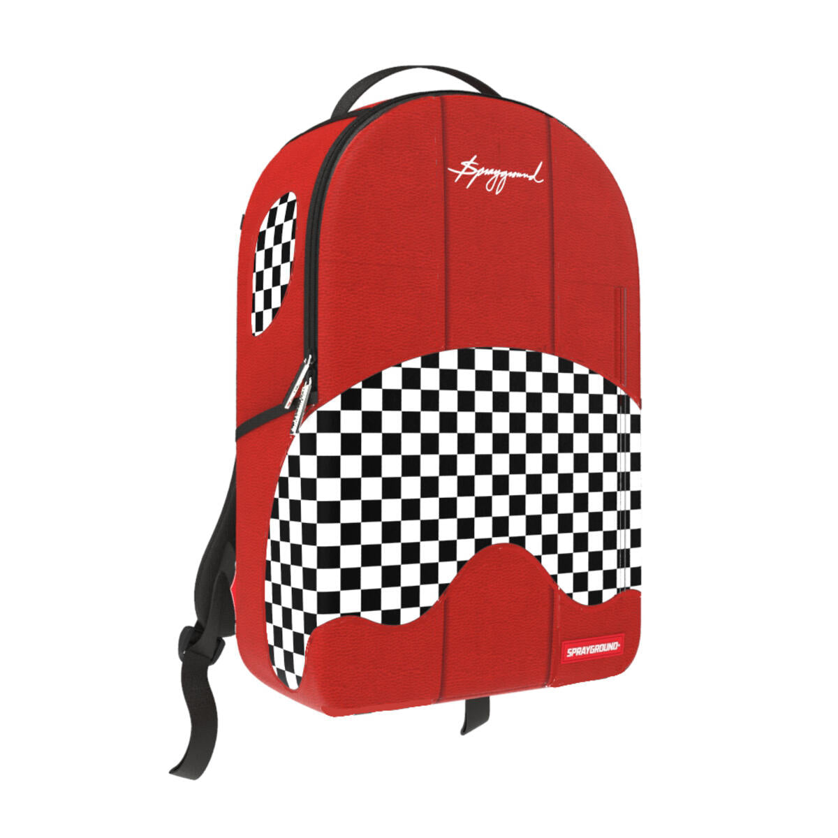 Spray Ground ROGUE RACER DLXSV BACKPACK (B6175)