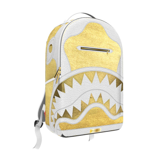 SprayGround COUTURE REGALIA DLXSV BACKPACK (B6207)