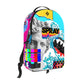 Spray Ground EXHIBIT DLXSR BACKPACK (B5921)