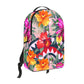 Spray Ground HUMMINGBIRD SHARK DLXSV BACKPACK (B5821)