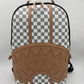 Spray Ground  HENNY LATTE BackPack  (B5794)