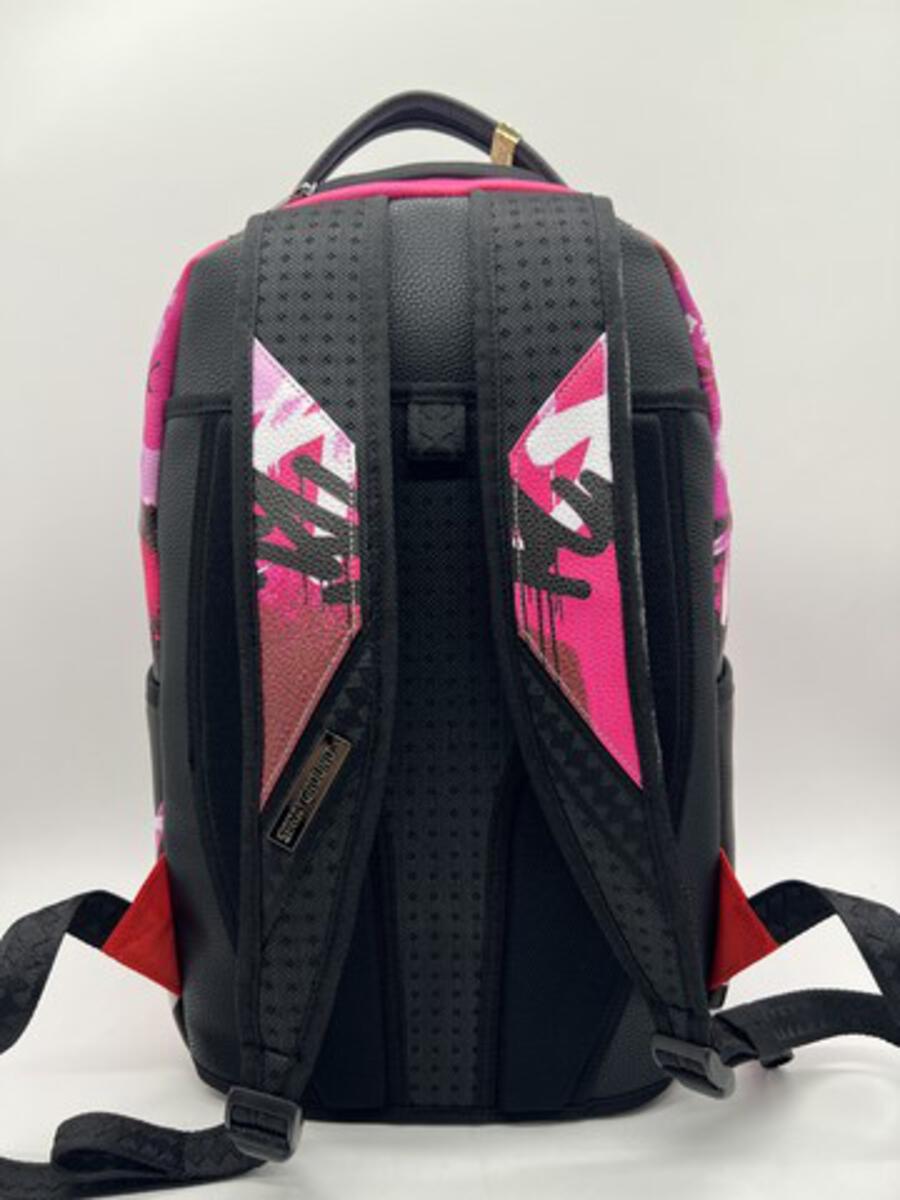 Spray Ground FLY PRIVATE DLXSV BACKPACK (B6386) – Viper Soles