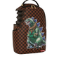 SPRAY GROUND GODZILLA SIDE BITE BACKPACK (B5018)