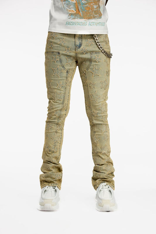 Guapi Vintage Stars Denim (Vintage-Stars-Denim) Jeans