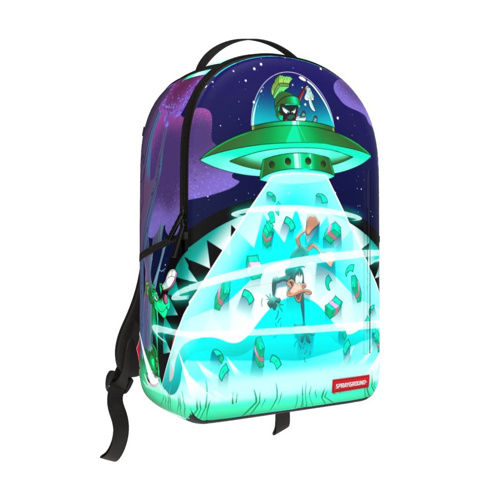 Sprayground Garfield Backpack - Thumbnail 3