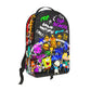 Spray Ground  90s NICK CHARACTERS PAINTING DLXR BACKPACK (B7251)