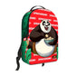 Spray Ground KUNG FU PANDA PO SPLIT DLXR BACKPACK (B7517)