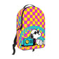 Spray Ground  PEANUTS SNOOPY SHARK MOUTH CHILL BACK PACK (B7707)