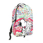 Spray Ground  SNOOPY COMIC ART DLXR BACKPACK