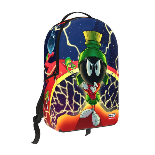 Spray Ground MARVIN PLANET X SHARKMOUTH BACKPACK