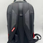Spray Ground SHARK CENTRAL MIDNIGHT BLUE DLXSV BACKPACK