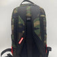 Spray Ground SHARK CENTRAL CAMO DLXS BACKPACK