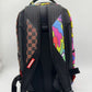 Spray Ground TRIPPIN DAILY DLXSV BACKPACK