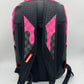 Spray Ground WTF SKULL DRIP DLXSV BACKPACK