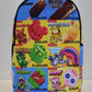 SPRAYGROUND CHARACTERS ICE CREAM TRUCK DLXR BACKPACK (B7346)