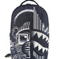 Spray Ground  THE CHOSEN DIMENSION DLXR BACKPACK (B6754)