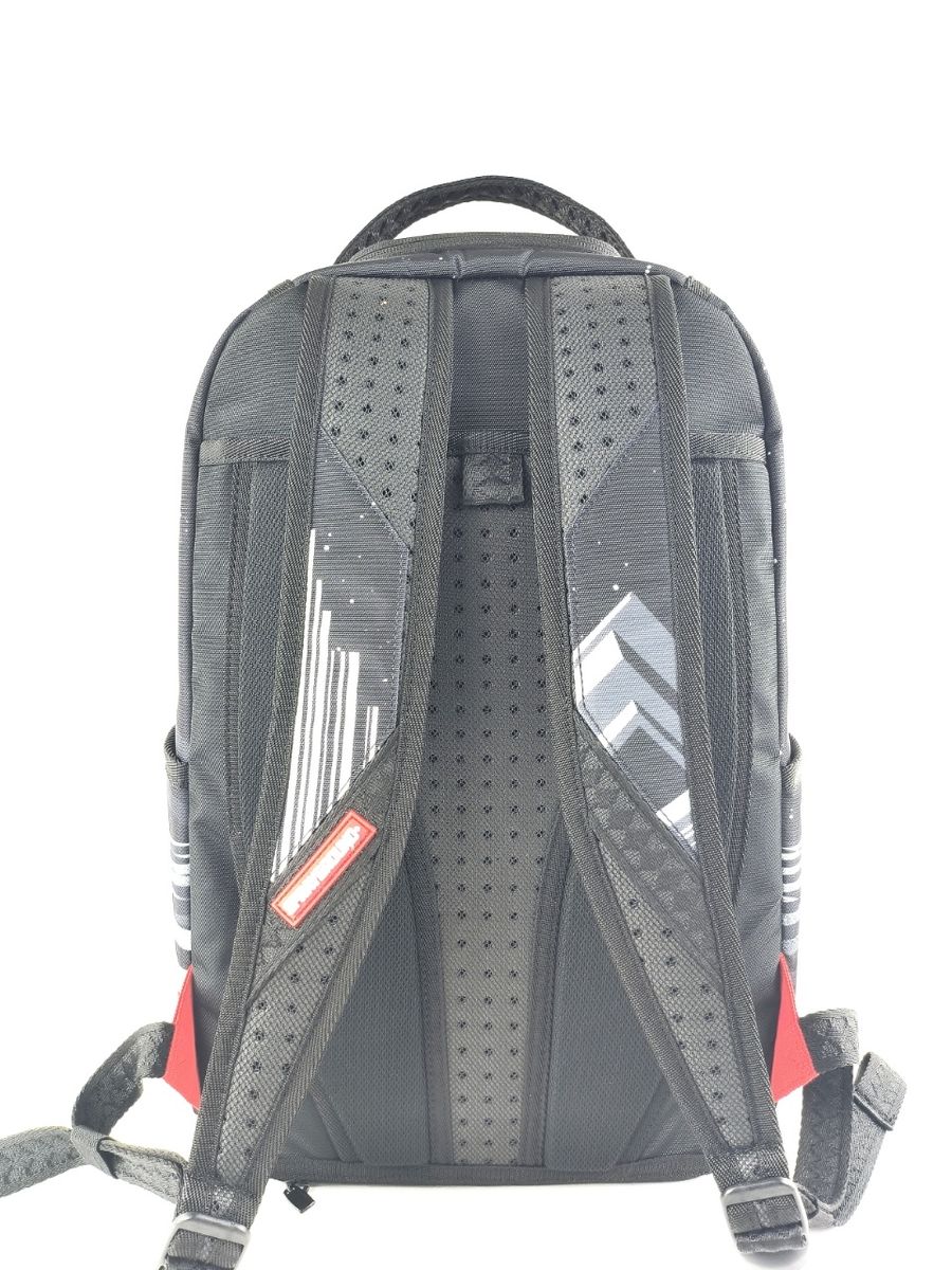 Spray Ground  THE CHOSEN DIMENSION DLXR BACKPACK (B6754)